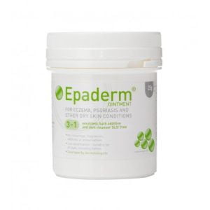 Epaderm Ointment 25g