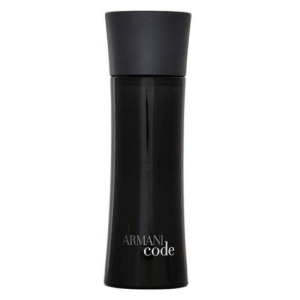 Giorgio Armani Code Eau De Toilette