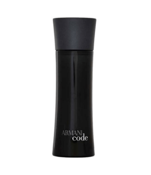 Giorgio Armani Code Eau De Toilette