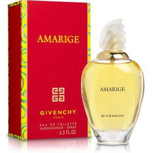 Givenchi Amarige EDT Spray