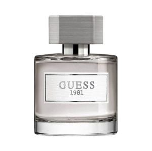 Guess 1981 Men Eau De Toilette