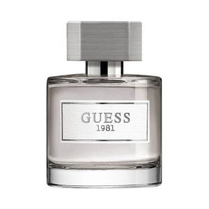 Guess 1981 Men Eau De Toilette