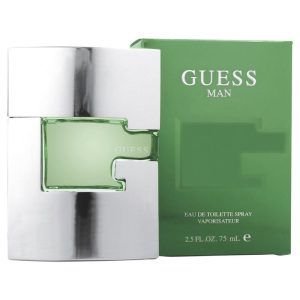 Guess Men EDT