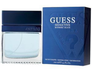 Guess Seductive Pour Homme Blue EDT