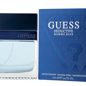 Guess Seductive Pour Homme Blue EDT