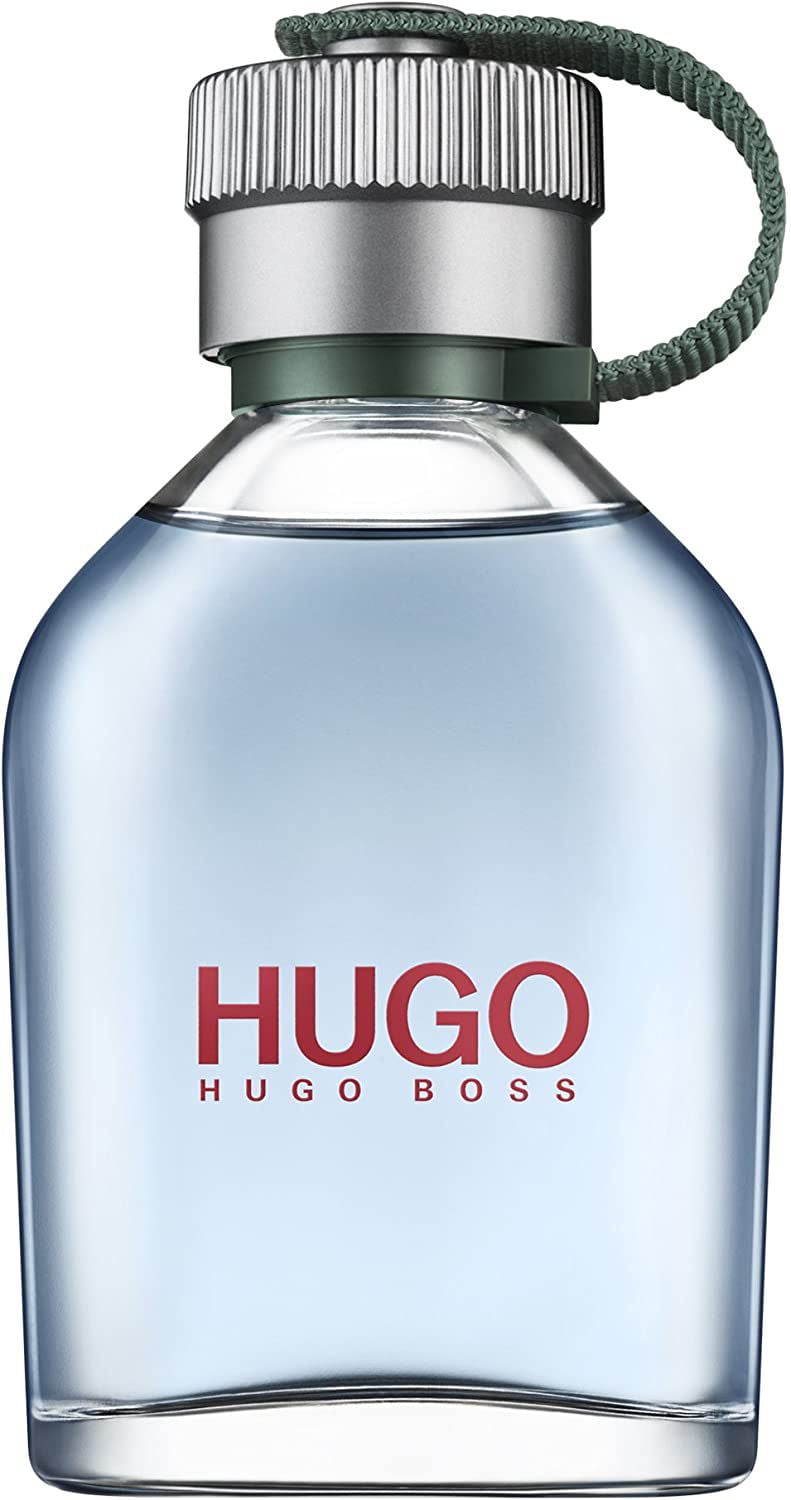 hugo boss hugo 125ml