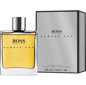 Hugo Boss Number One Eau De Toilette