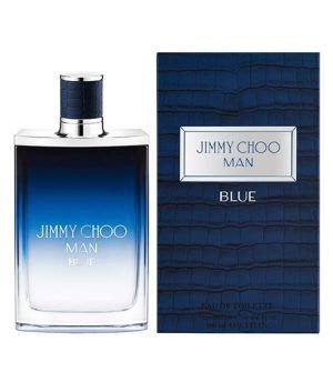 Jimmy Choo Man Blue EDT 100ml