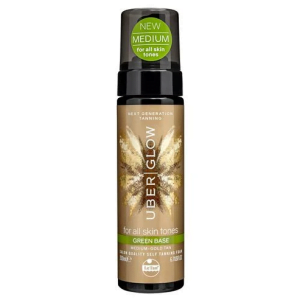 Le Tan Uber Glow Foamed Oil