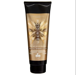 Le Tan Uber Glow Gradual Tanning