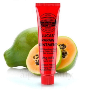 Lucas Papaw Ointment 25g