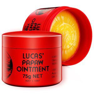 Lucas Paw Paw Ointment 75g