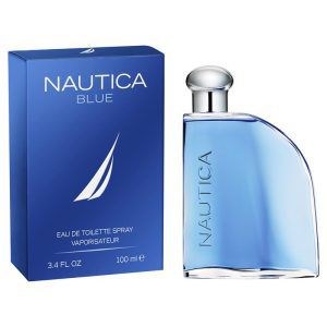 Nautica Blue 100mL