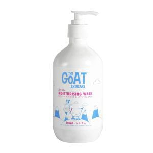 The Goat Skincare Body Wash 500ml