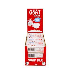 The Goat Skincare Soap with Manuka Honey CARTON