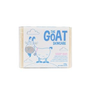 The Goat Skincare Soap Original 100g