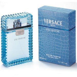 Versace Eau Fraiche EDT Spray 100ml