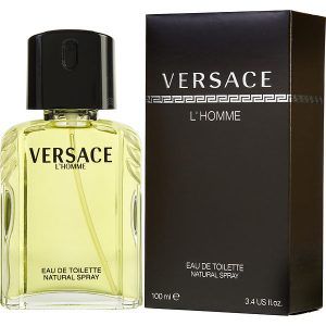 Versace L'Homme EDT Spray 100mlVersace L'Homme EDT Spray 100ml