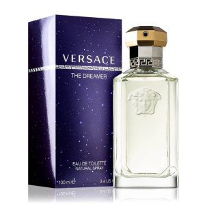 Versace The Dreamer EDT Spray 100ml