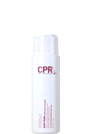 Vitafice CPR Colour Anti-fade Shampoo 300ml