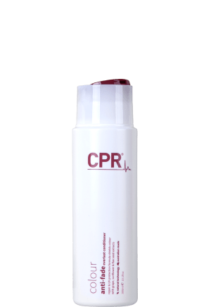 Vitafive CPR Colour Anti-Fade Conditioner 300ml