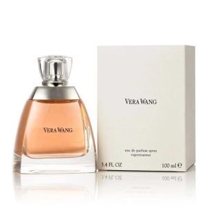 Vera Wang Signature Eau de Parfum for Women 100ml