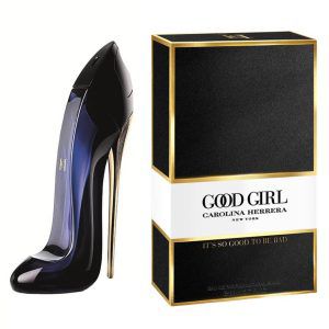 Carolina Herrera Good Girl EDP 80ml