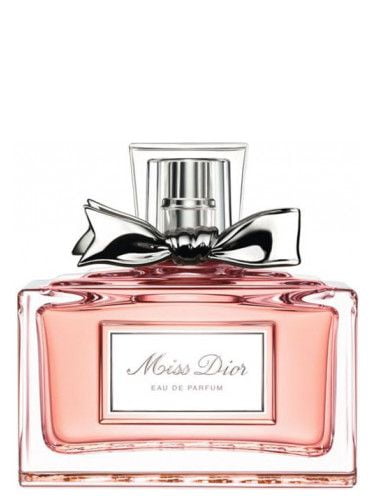 miss dior latest perfume