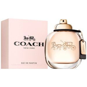 Coach New York EDP 90ml