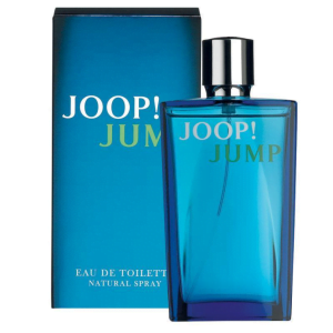 Joop Jump Eau De Toilette Spray