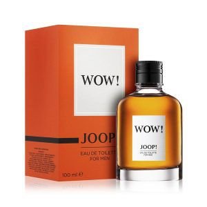 Joop! Wow EDT Spray 100ml