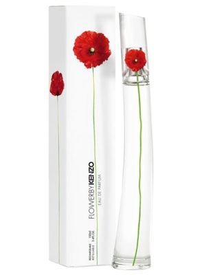 Kenzo Flower EDP 100ml