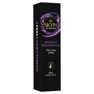 SKYN Maximum Performance Lubricant 80mL