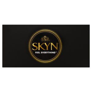 SKYN Original 10 Pack Condoms