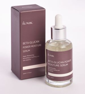 iUNIK Beta-Glucan Power Moisture Serum 50ml