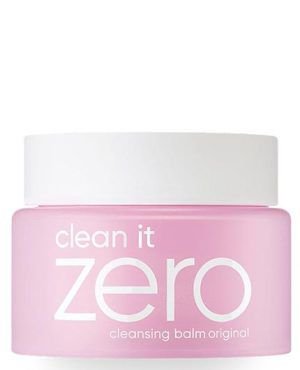 Banila Co Clean It Zero Cleansing Balm Original 100ml