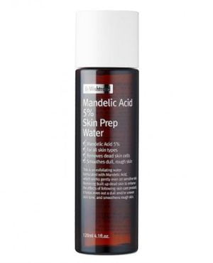 By Wishtrend Mandelic Acid 5% Skin Prep Water 120ml