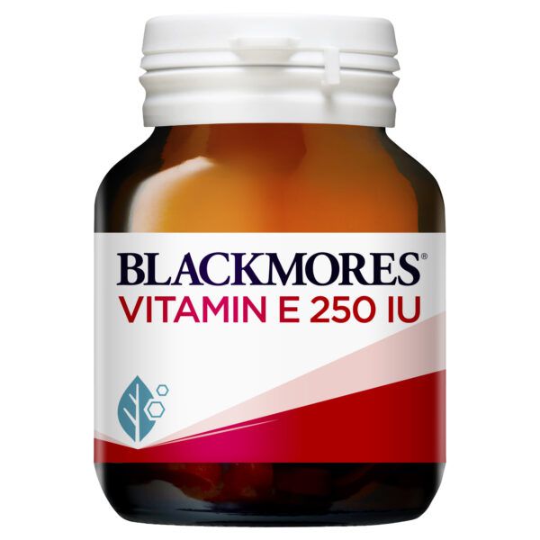 Buy Blackmores Vitamin E 250 IU 50 Capsules Vitamin E Vitamins buy-blackmores-vitamin-e-250-iu-50-capsules-vitamin-e-vitamins
