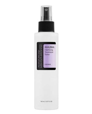 Cosrx AHA/BHA Clarifying Treatment Toner 150ml