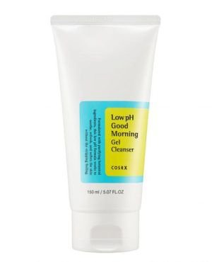 Cosrx Low pH Good Morning Gel Cleanser 150ml