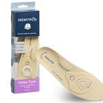 Homyped Osteo Care Footbed PR, AS & SP Category