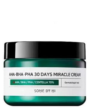 Some By Mi AHA BHA PHA 30 Days Miracle Cream 60g