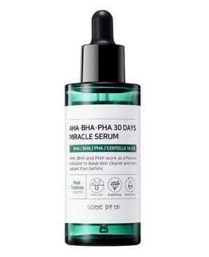 Some By Mi AHA BHA PHA 30 Days Miracle Serum 50ml