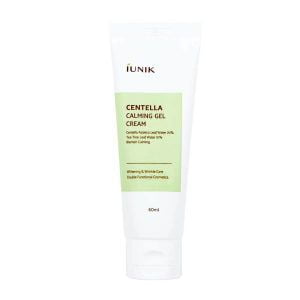 iUNIK Centella Calming Gel Cream 60ml