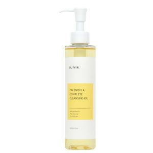 iUNIK Calendula Complete Cleansing Oil 200ml