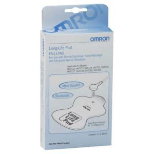 Omron Long-Life Pad - HV-LLPAD