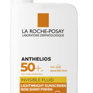 La Roche Posay Anthelios Invisible Fluid Facial Sunscreen 50ml