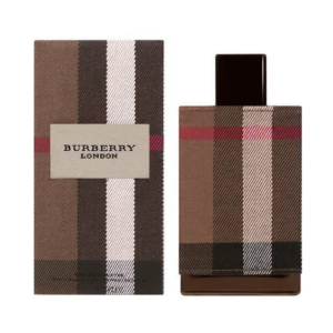 Burberry London For Men EDT 100ml