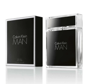 Calvin Klein Man EDT 100ml