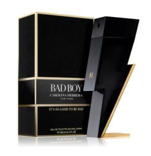 Carolina Herrera Bad Boy EDT 100ml